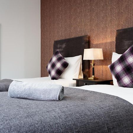 Leeds Super Luxurious Apartments Quarto foto