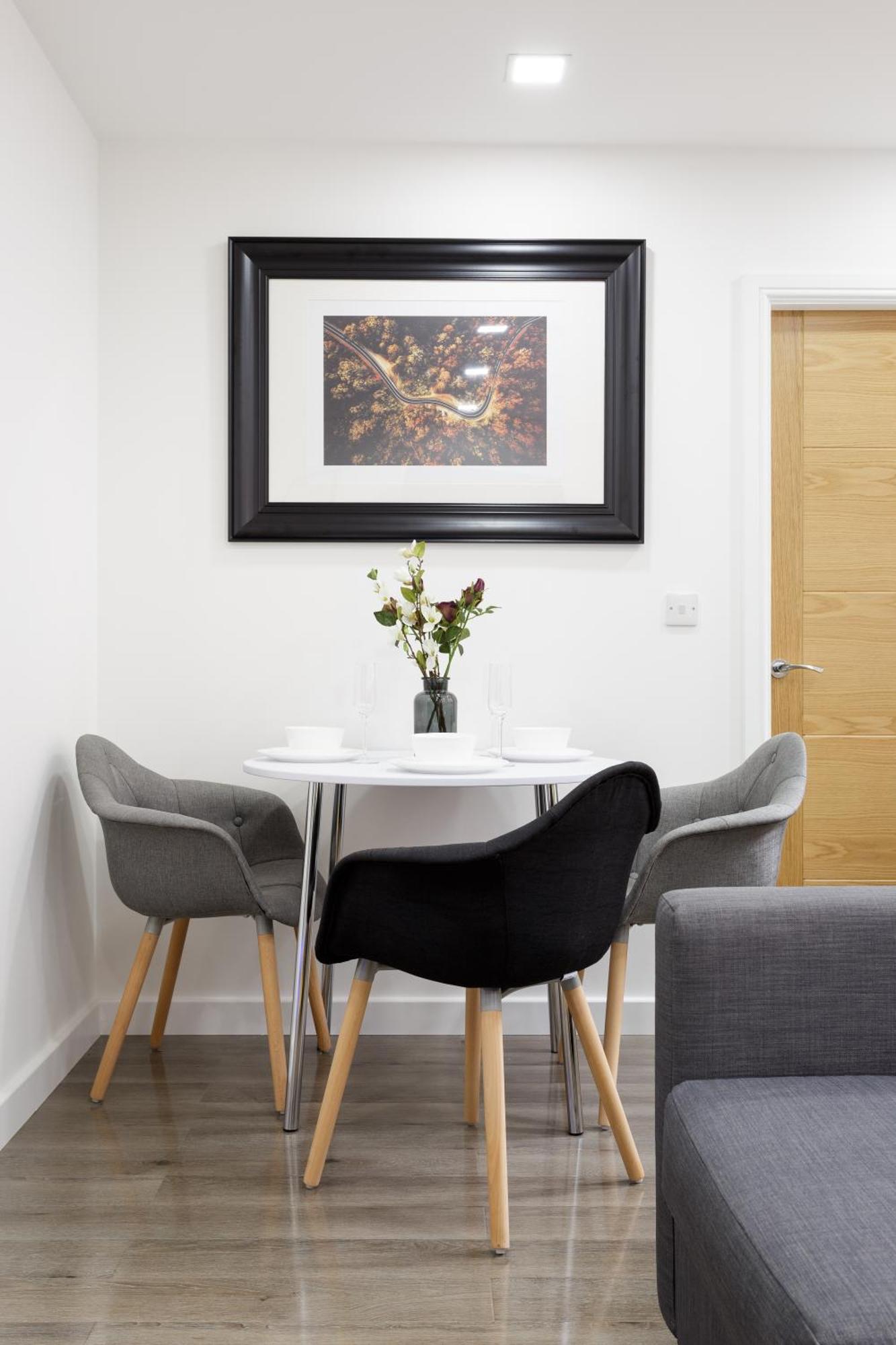 Leeds Super Luxurious Apartments Quarto foto